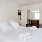 GuestReady - 2 pièces 54m² proche Nation-Bastille