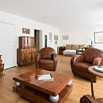 GuestReady - 2 pièces 54m² proche Nation-Bastille