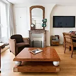 GuestReady - 2 pièces 54m² proche Nation-Bastille