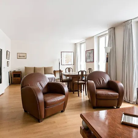 Guestready - Charming Near Nation-bastille Apartment Paris