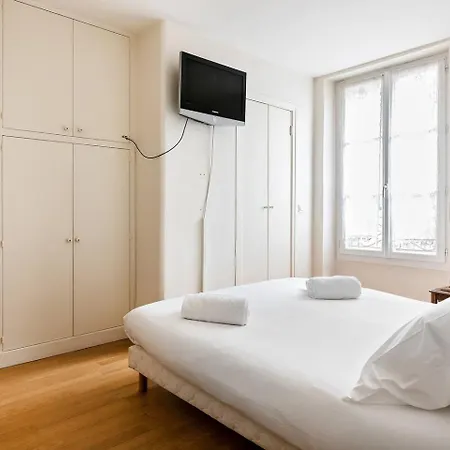Guestready - Charming Near Nation-bastille Appartamento Parigi