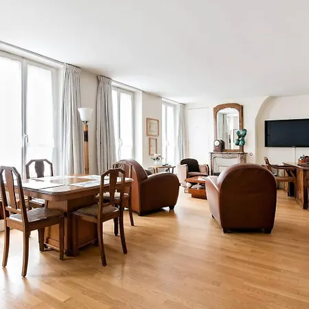 Guestready - Charming Near Nation-bastille Apartment *