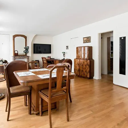 Guestready - Charming Near Nation-bastille Parigi