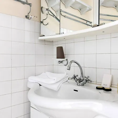 Appartamento Guestready - Charming Near Nation-bastille