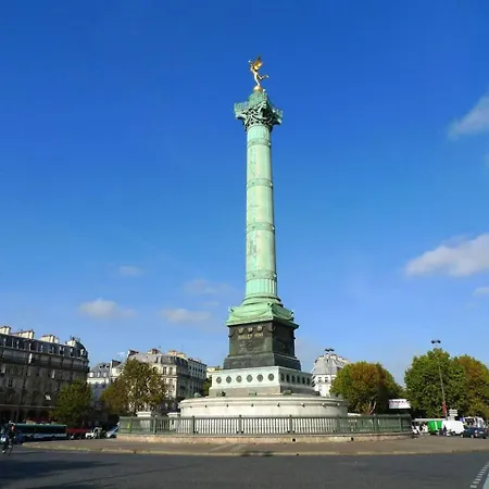 Guestready - Charming Near Nation-bastille Paris