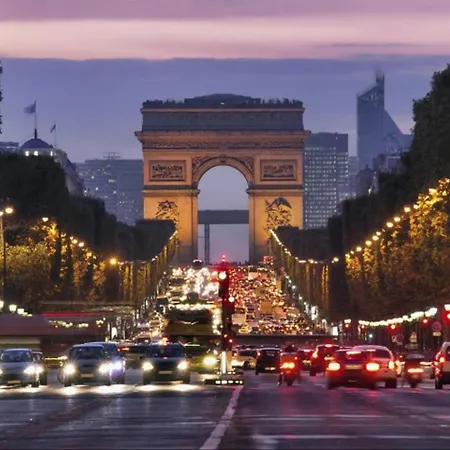 Appartamento Guestready - Charming Near Nation-bastille Parigi